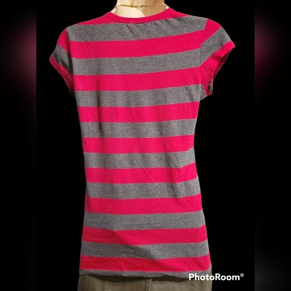 Guess S Teashirt Sequins - Picture 4 of 4